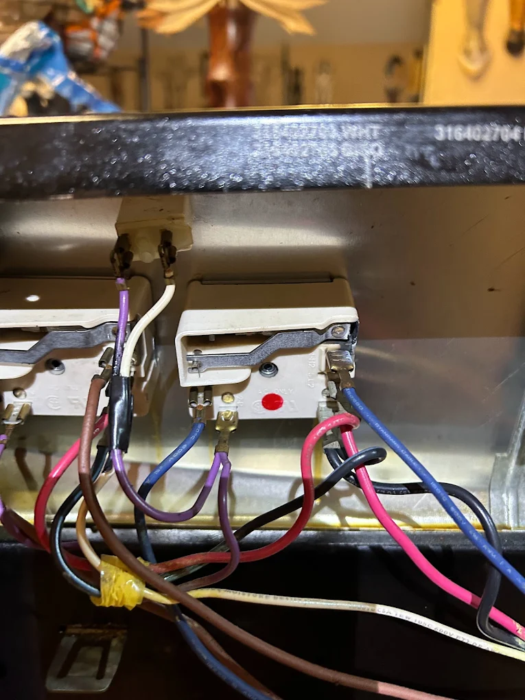 ProStar appliance repair work 5