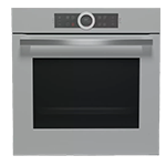 Oven Repair
